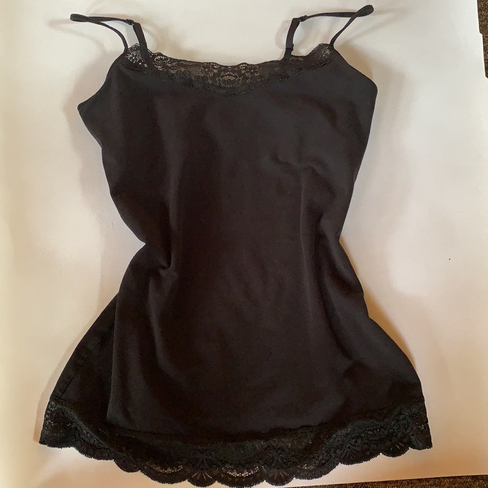 Express Lace Cami